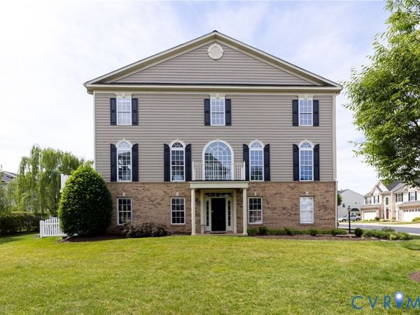 2816 Murano Way, Glen Allen, VA 23059