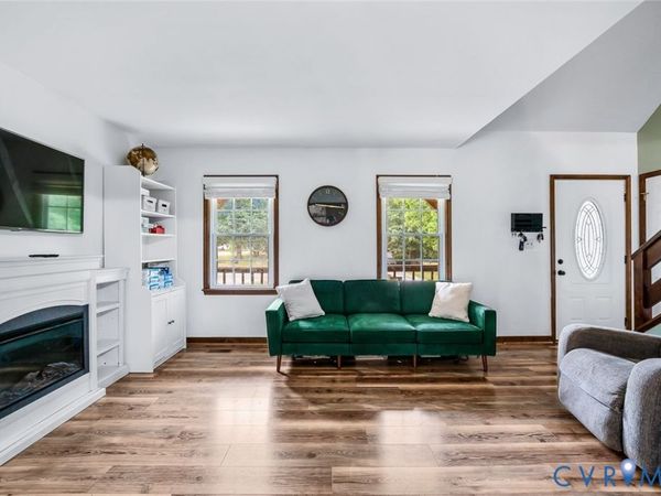 20006 Eugene Drive , Sutherland, VA 23885