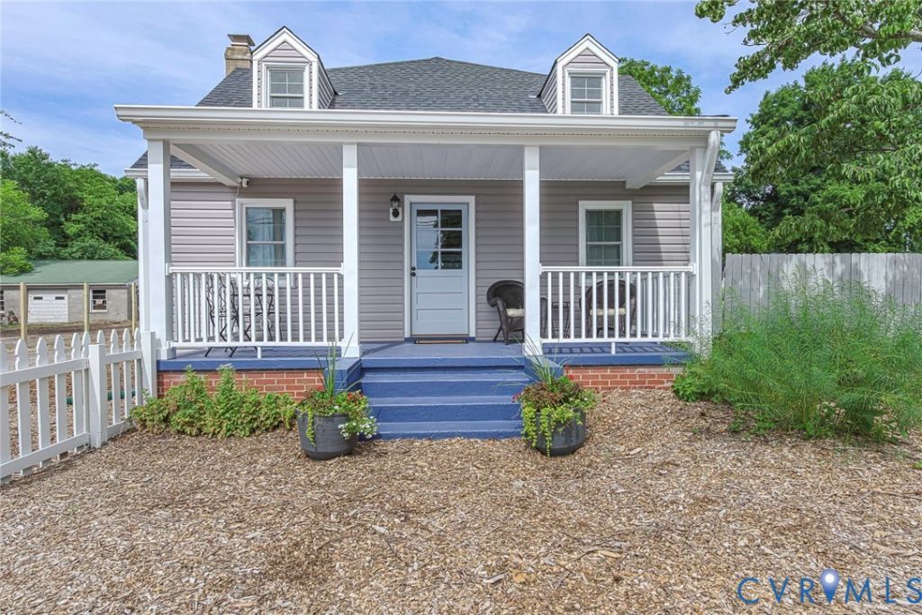 404 Short Street , Ashland, VA 23005 Main Photo