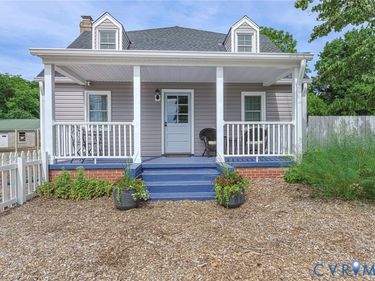 404 Short Street , Ashland, VA 23005