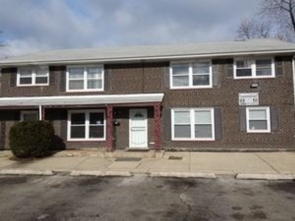14502 Cottage Grove Avenue, Unit 1S, Dolton, IL 60419