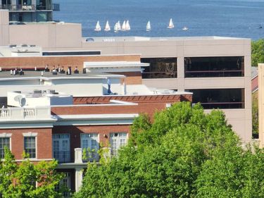 400 MADISON STREET , Unit 1007, ALEXANDRIA, VA 22314