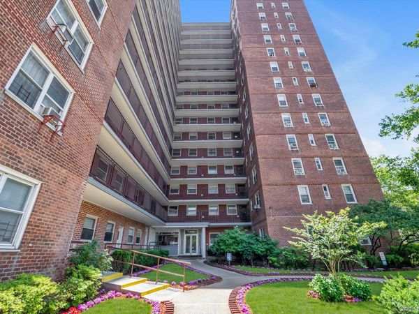 97-10 62 Drive , Unit 3H, Rego Park, NY 11374