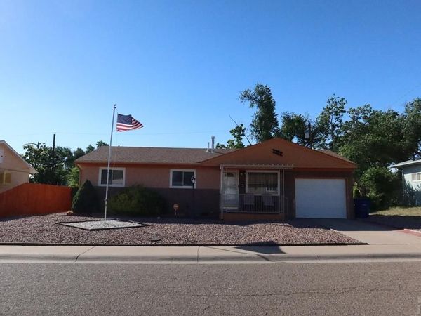 1723 Sheridan Rd, Pueblo, CO 81001