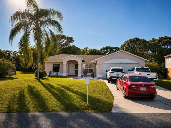 2351 GIMLET AVENUE , SPRING HILL, FL 34608