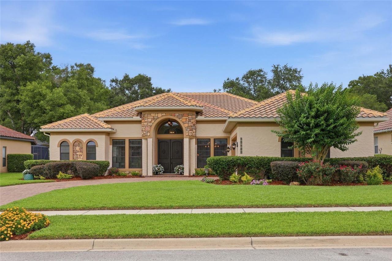 12825 Brunello Circle , Clermont, FL 34711 Photo