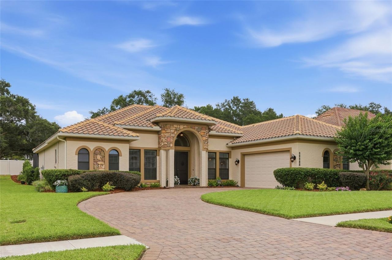 12825 Brunello Circle , Clermont, FL 34711 Photo