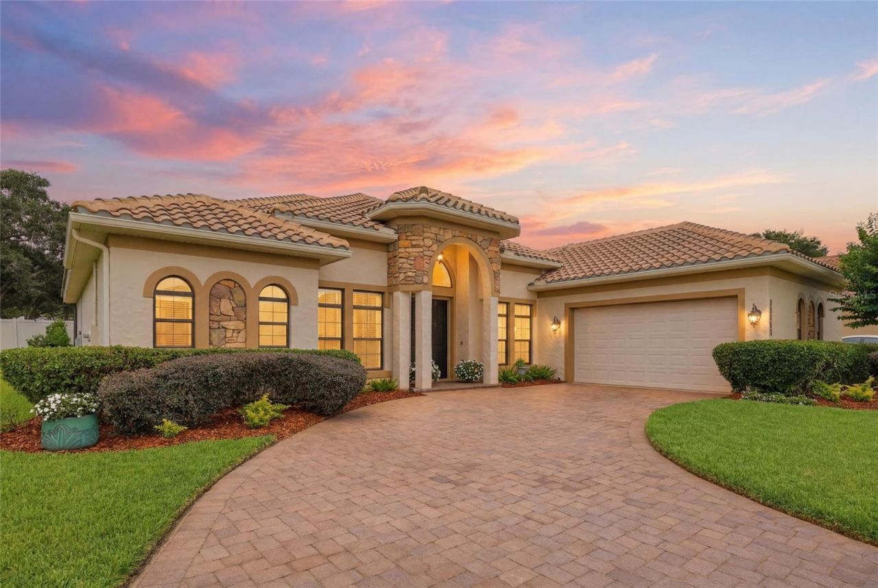 12825 Brunello Circle , Clermont, FL 34711 Photo