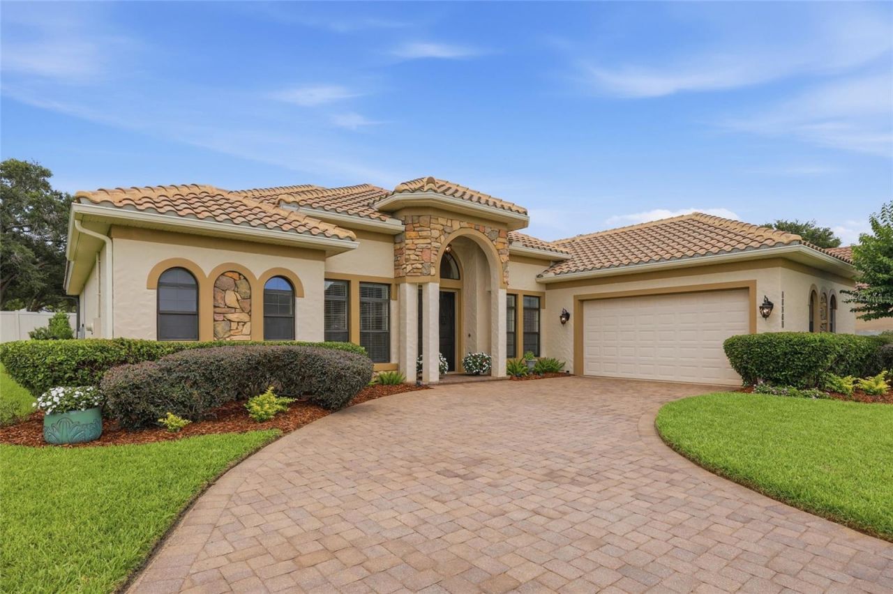 12825 Brunello Circle , Clermont, FL 34711 Photo