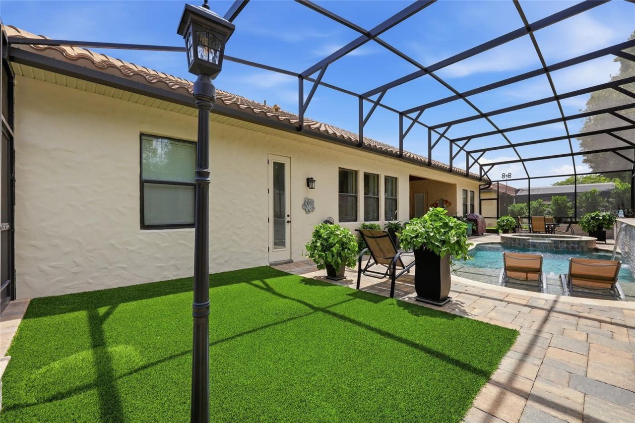 12825 Brunello Circle , Clermont, FL 34711 Photo