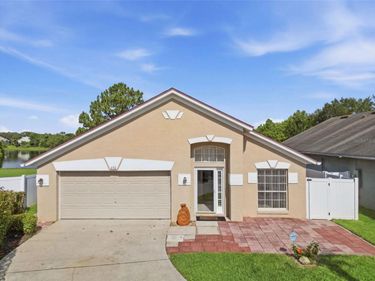 632 CYPRESS TREE COURT , ORLANDO, FL 32825