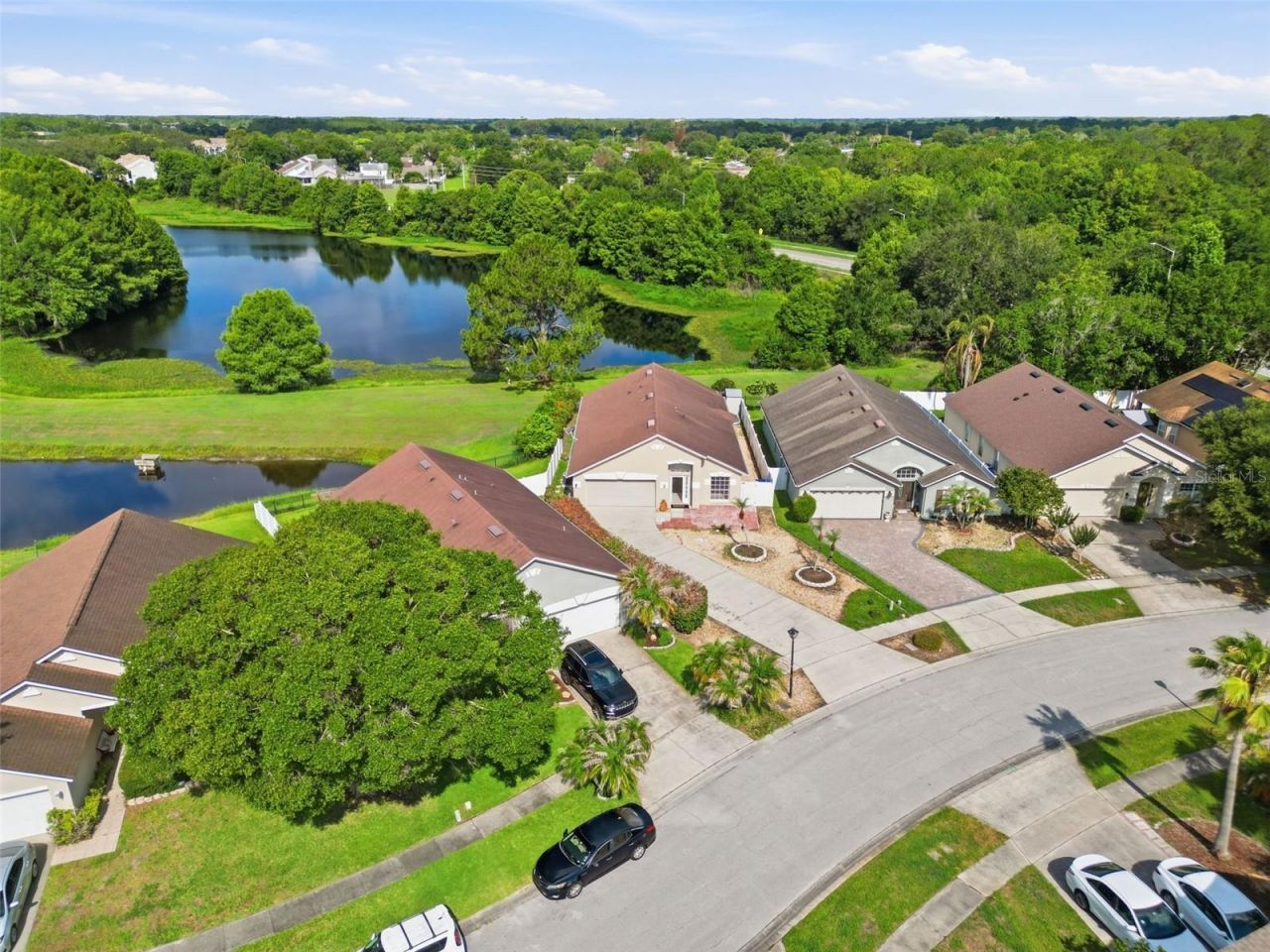 632 Cypress Tree Court , Orlando, FL 32825 Photo