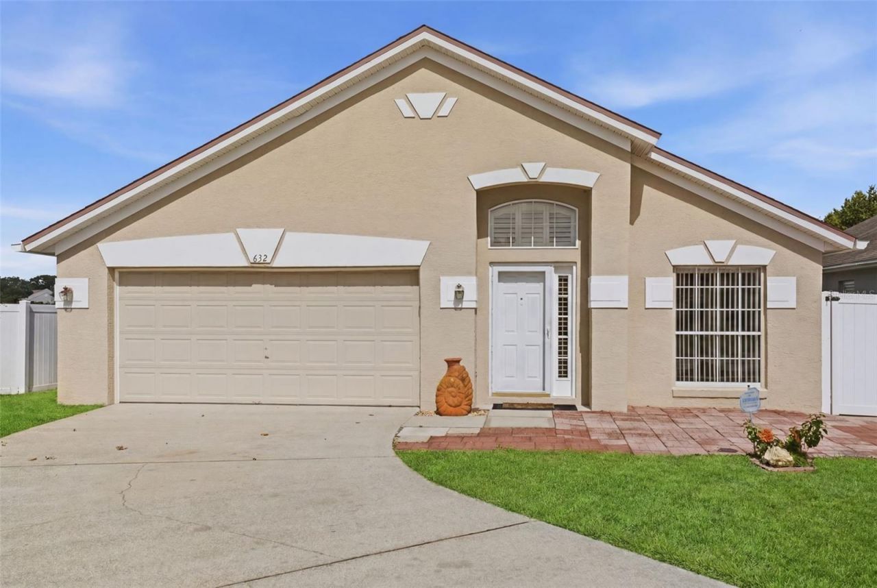632 Cypress Tree Court , Orlando, FL 32825 Photo