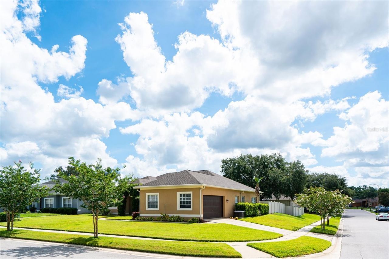 1643 Shonnora Drive , Gotha, FL 34734 Photo