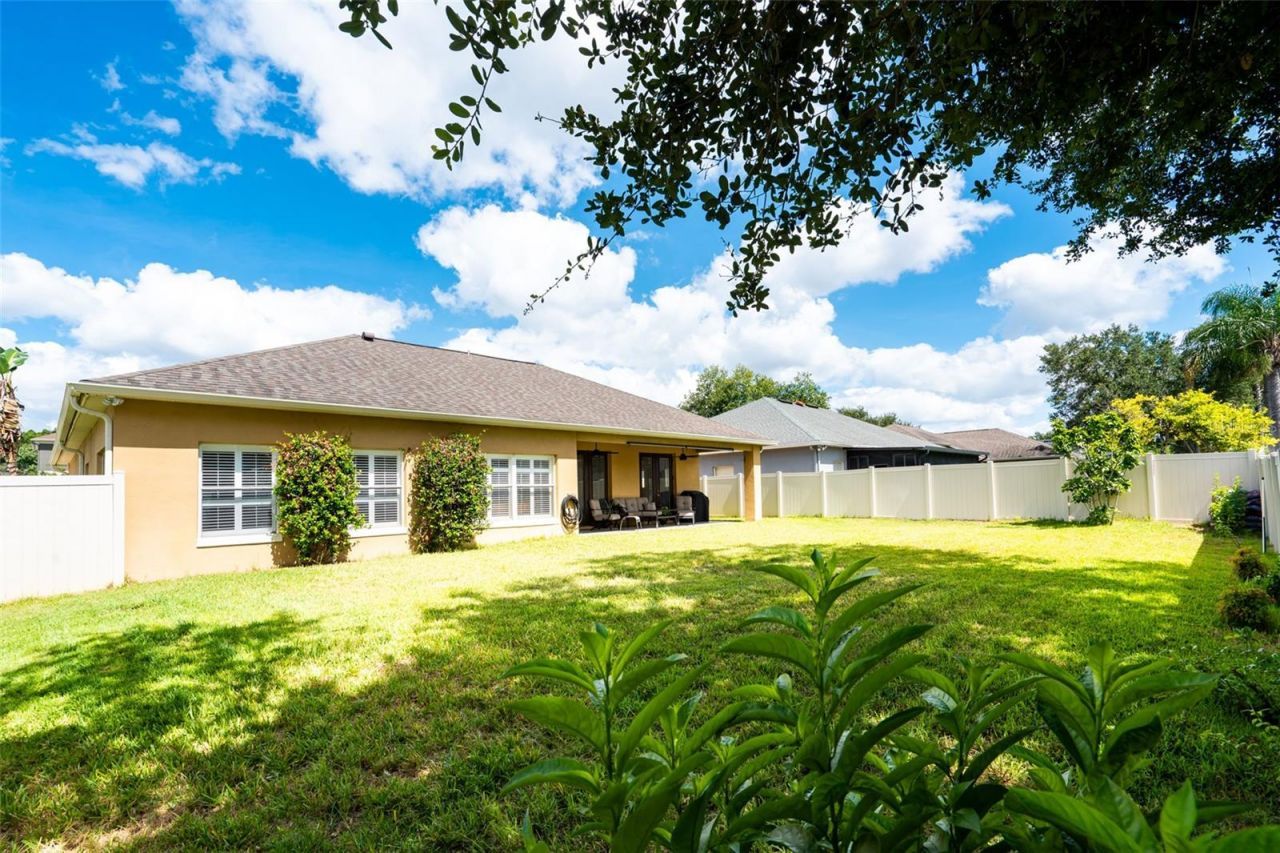 1643 Shonnora Drive , Gotha, FL 34734 Photo