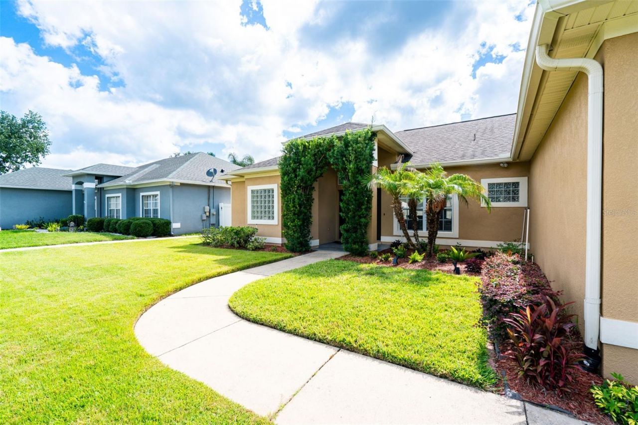 1643 Shonnora Drive , Gotha, FL 34734 Photo