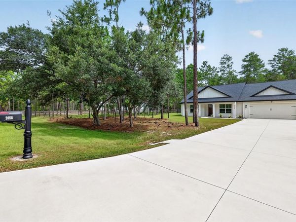 2058 COUNTY ROAD 243F , WILDWOOD, FL 34785