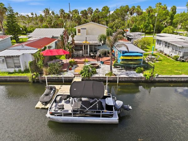 5251 ALPACA DRIVE , WEEKI WACHEE, FL 34607