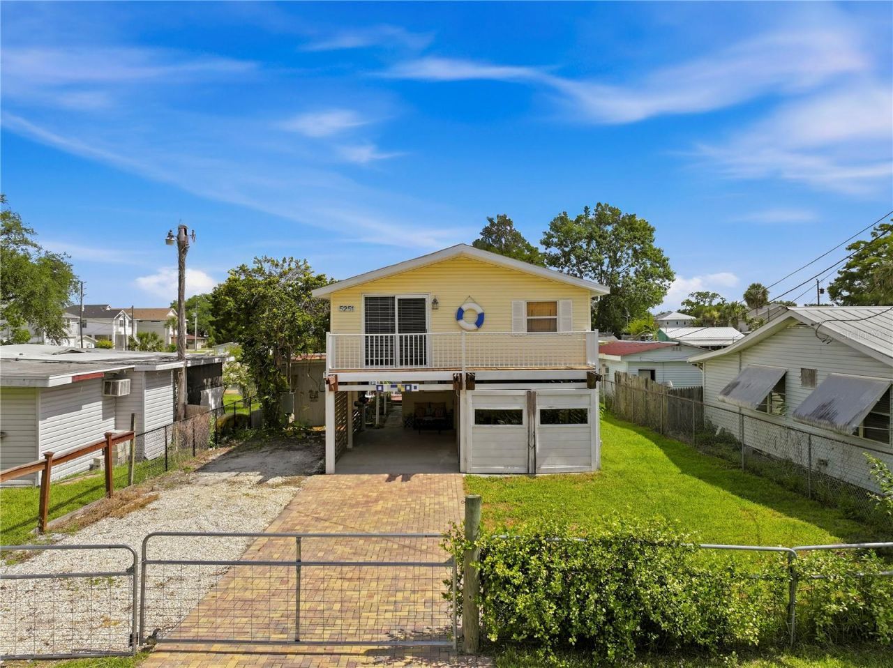 5251 Alpaca Drive , Weeki Wachee, FL 34607 Photo