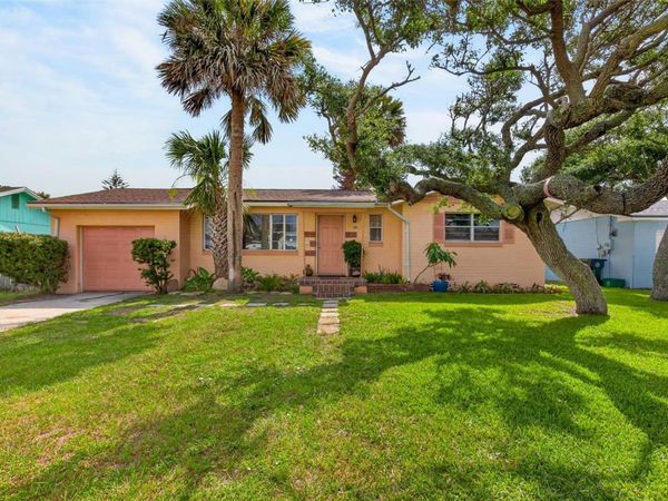 109 CLAIRE TERRACE , DAYTONA BEACH, FL 32118