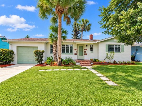 109 CLAIRE TERRACE, DAYTONA BEACH, FL 32118