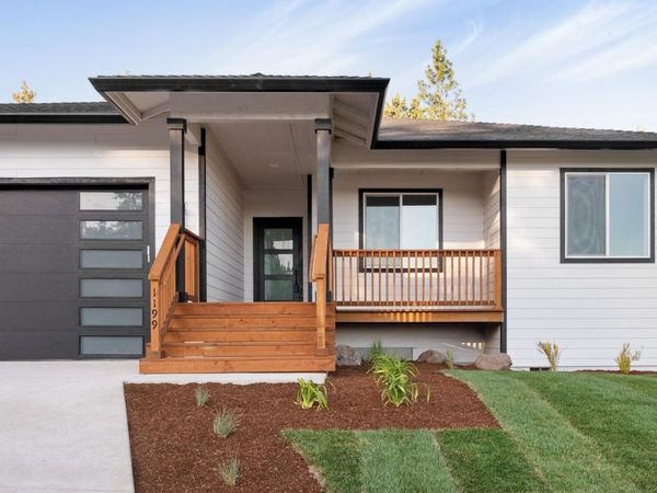 1161 W Ridge Drive, Unit 146, Klamath Falls, OR 97601