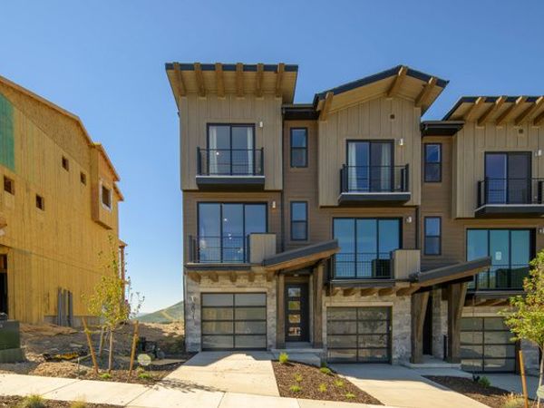 2088 W POINTE DR , Unit A-1, Heber City, UT 84032