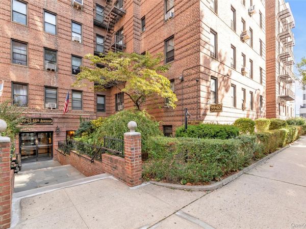 9963 66 Avenue , Unit 2-B, Rego Park, NY 11374