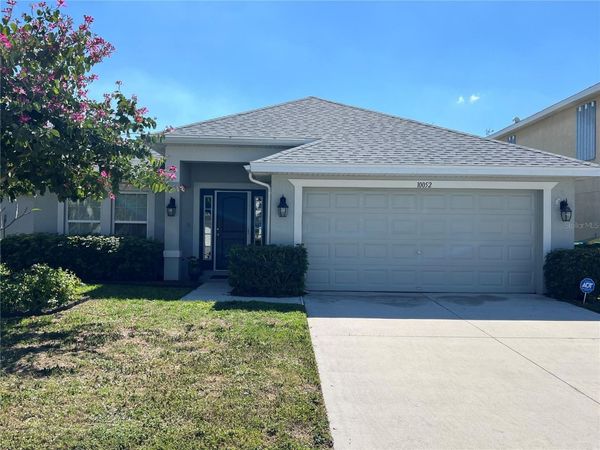 10052 WINDING RIVER ROAD , PUNTA GORDA, FL 33950