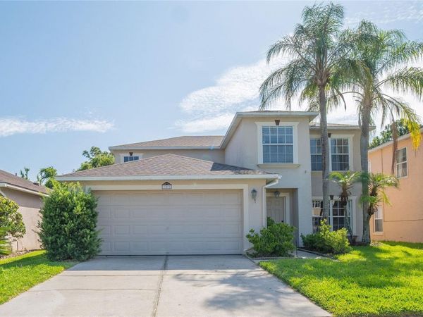 381 AUGUSTINE COURT , OVIEDO, FL 32765