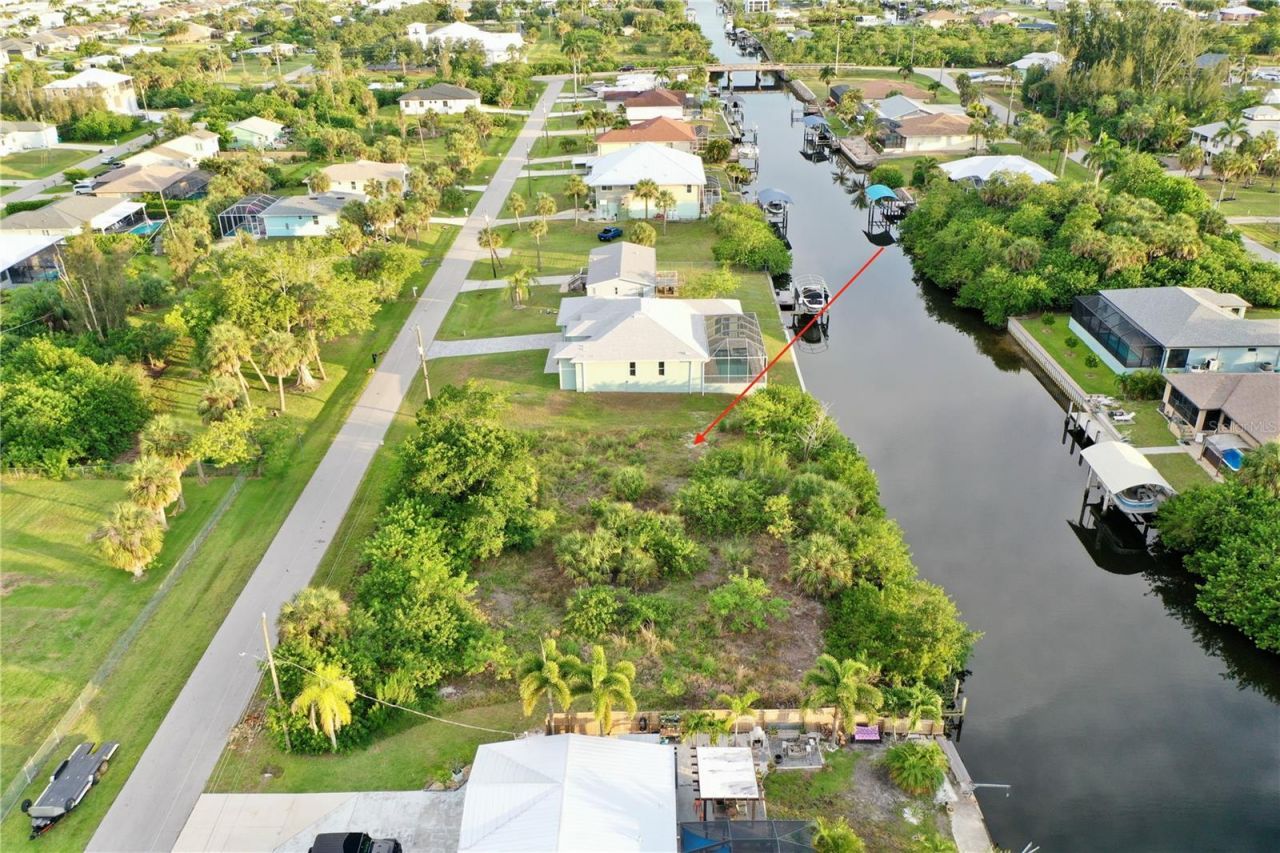 3717 Wisteria Place , Punta Gorda, FL 33950 Photo