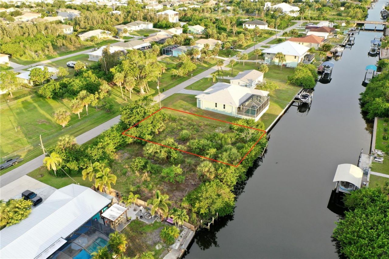 3717 Wisteria Place , Punta Gorda, FL 33950 Photo