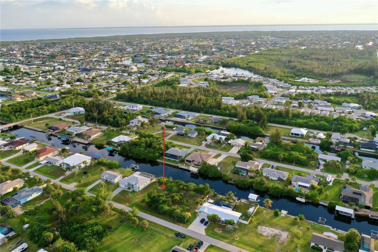 3717 Wisteria Place , Punta Gorda, FL 33950 Photo