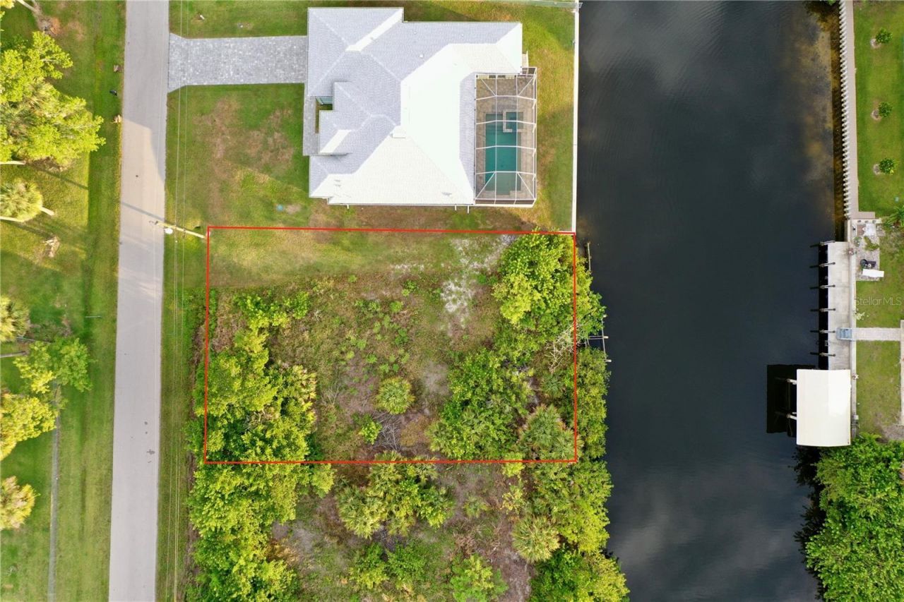 3717 Wisteria Place , Punta Gorda, FL 33950 Photo