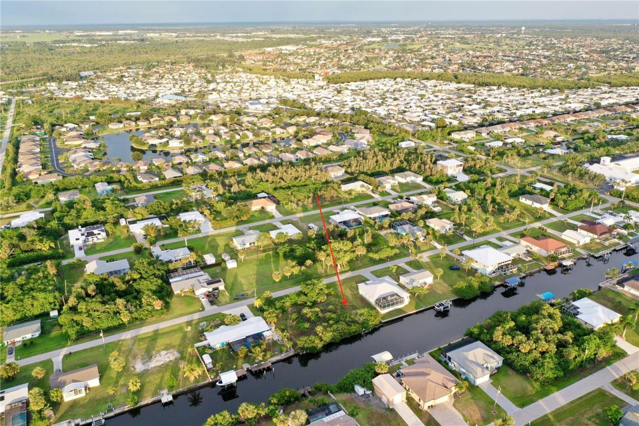 3717 Wisteria Place , Punta Gorda, FL 33950 Photo