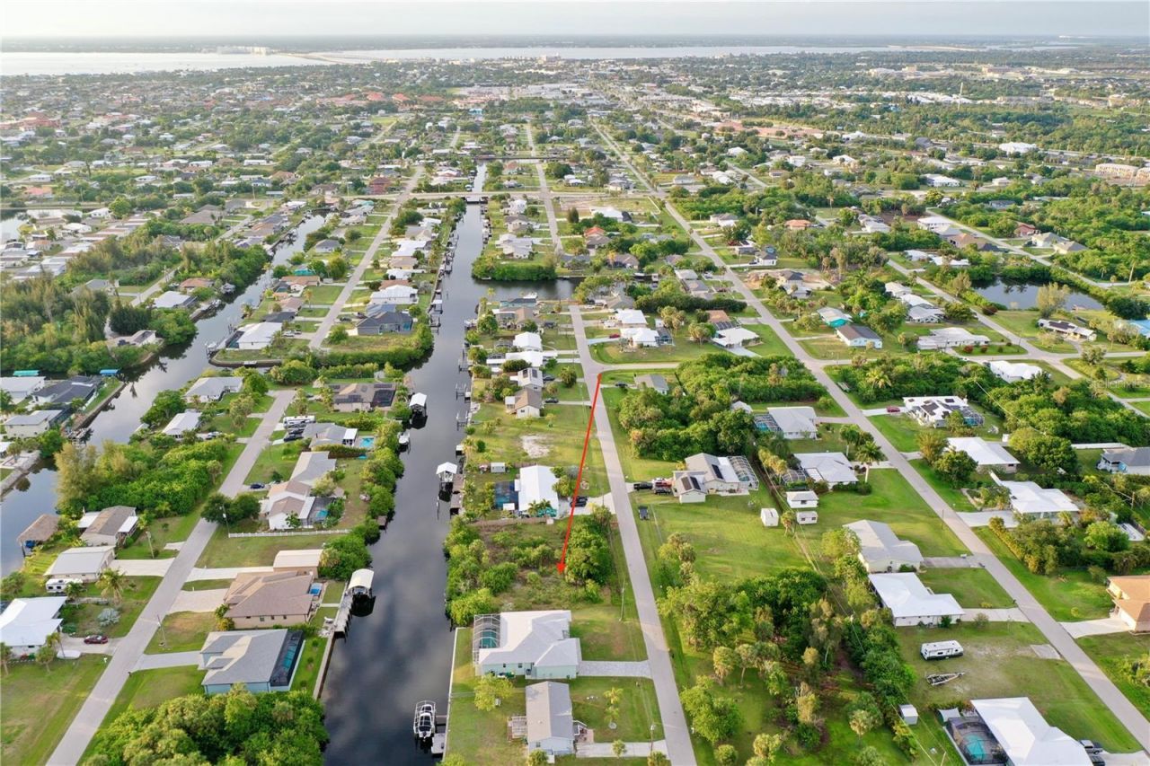 3717 Wisteria Place , Punta Gorda, FL 33950 Photo