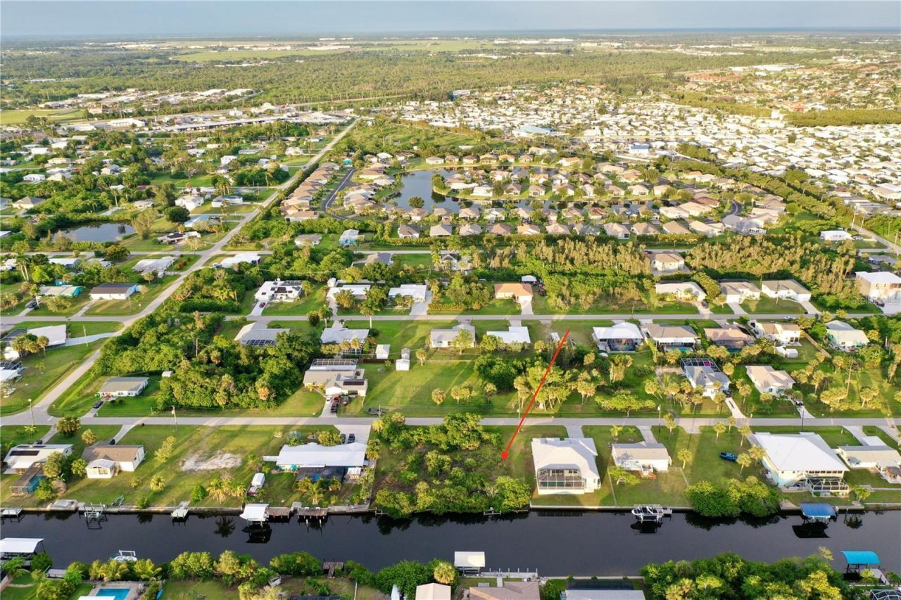 3717 Wisteria Place , Punta Gorda, FL 33950 Photo
