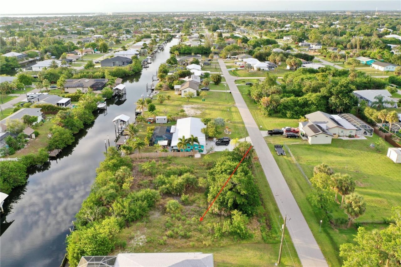 3717 Wisteria Place , Punta Gorda, FL 33950 Photo