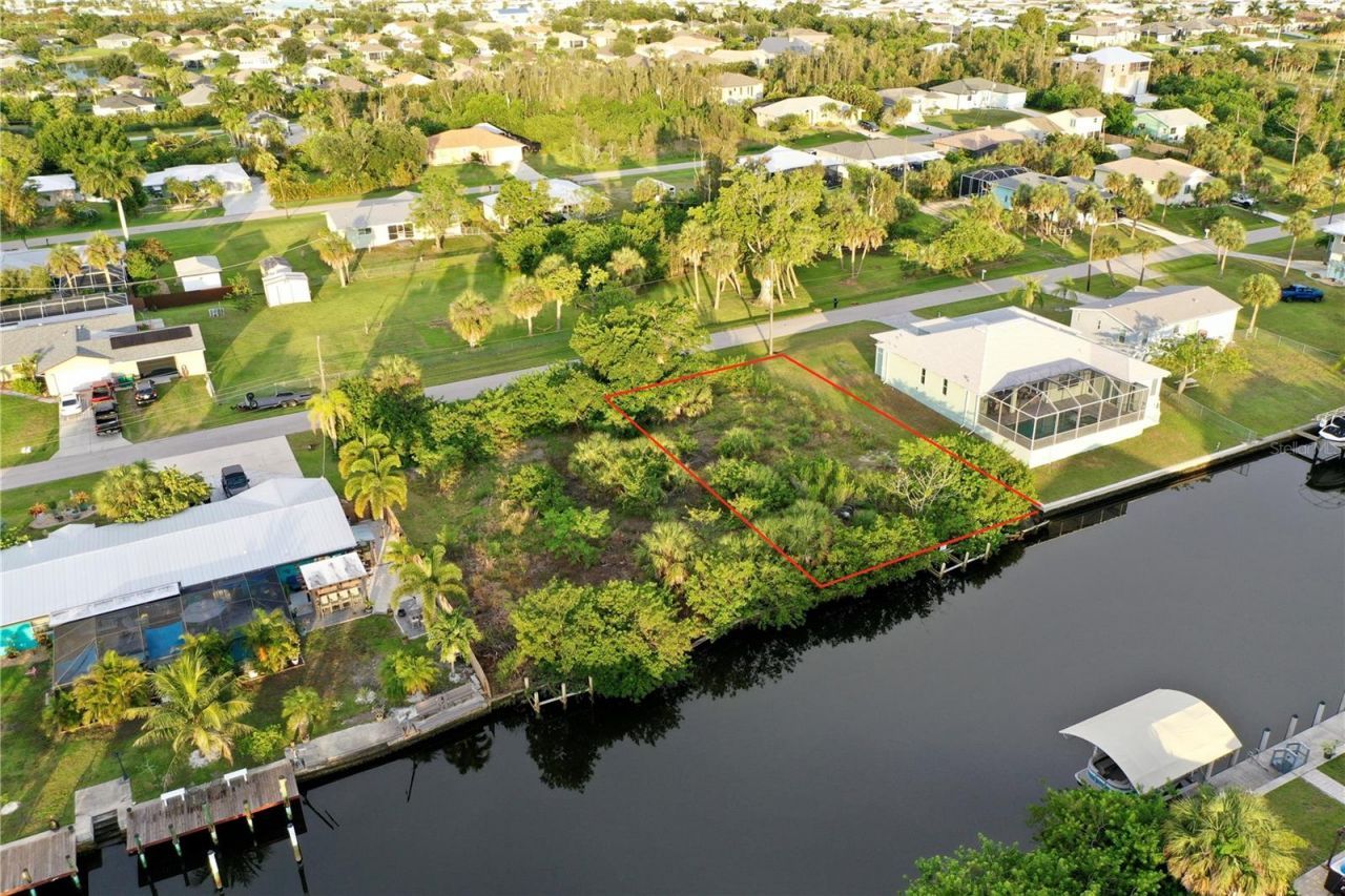 3717 Wisteria Place , Punta Gorda, FL 33950 Photo