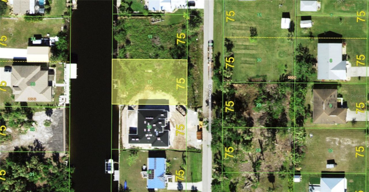 3717 Wisteria Place , Punta Gorda, FL 33950 Photo