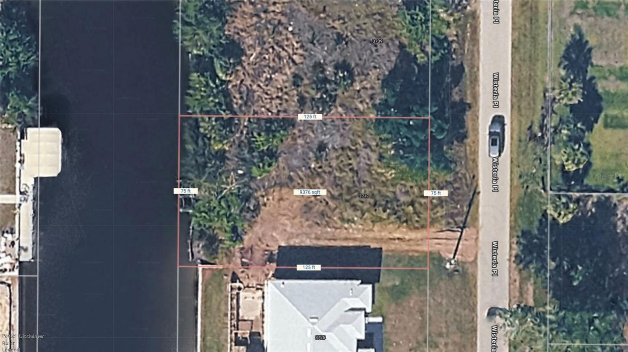 3717 Wisteria Place , Punta Gorda, FL 33950 Photo