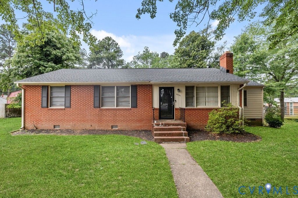 6201 Binns Avenue , Richmond, VA 23225 Main Photo