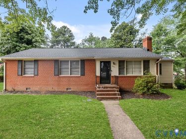 6201 Binns Avenue , Richmond, VA 23225