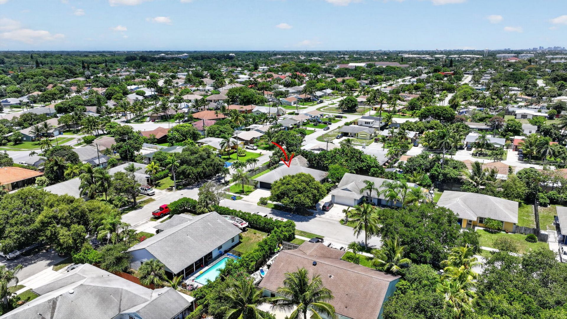 1145 Julia Heights Drive, Lantana, FL 33462 Photo