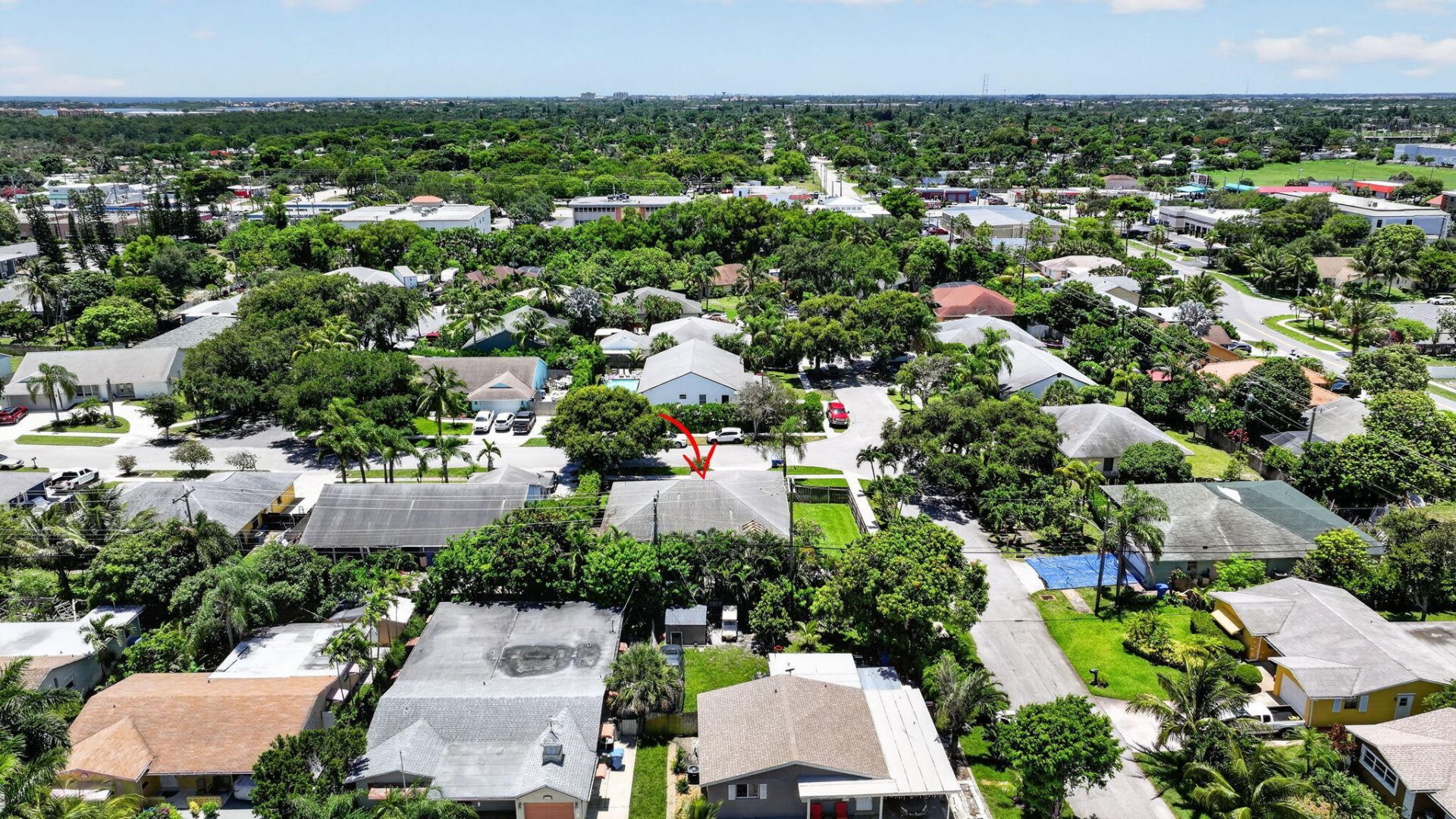 1145 Julia Heights Drive, Lantana, FL 33462 Photo