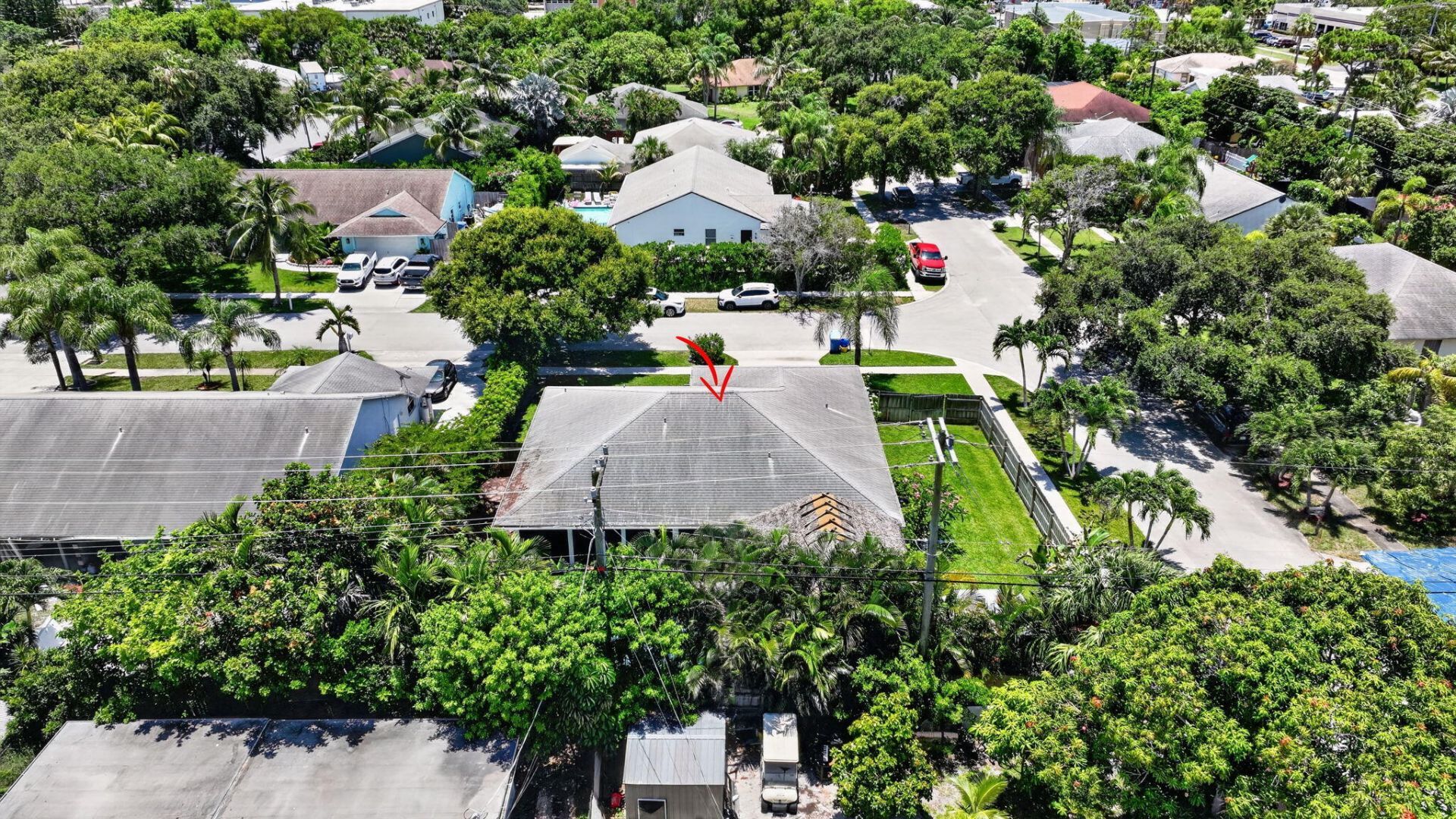 1145 Julia Heights Drive, Lantana, FL 33462 Photo