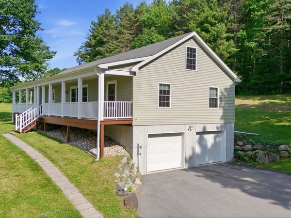 184 Hillview Road, Gloversville, NY 12078