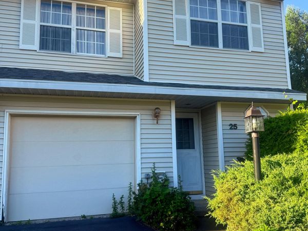 25 Peterson Court, Troy, NY 12180