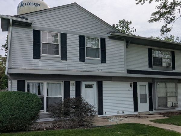 130 Central Avenue, Matteson, IL 60443