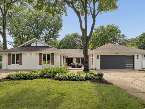 11S506 Whittington Lane , Naperville, IL 60564